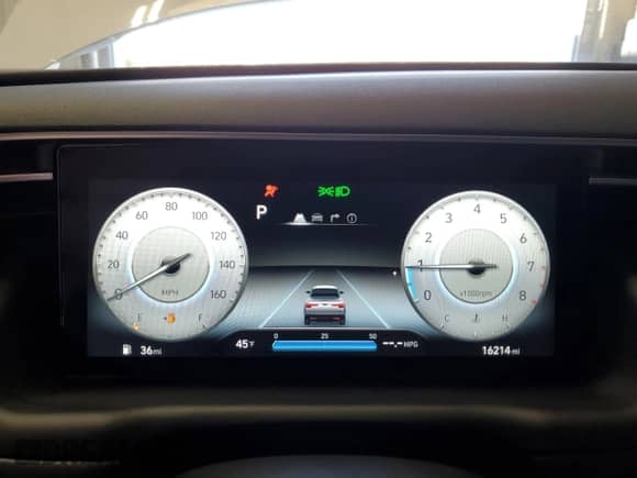 2024 Hyundai Santa Cruz Limited с VIN 5NTJEDDF6RH116073, выставлен на аукционе Copart как лот 85756444 с пробегом 16 214 миль миль и Чистый • Clean title. История ставок и продаж доступна на DreamBid. Изображение 9.