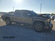 ✅ 2015 GMC Sierra 1500 SLT • VIN: 3GTU2VEC0FG505360 • Lot: 85663765. Listed on Copart with 138,700 mi. Free auction sales archive from the USA and detailed vehicle history report at DreamBid. Image 4.