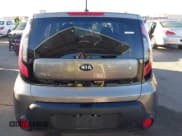 ✅ 2014 Kia Soul + • VIN: KNDJP3A58E7077774 • Lot: 43476752. Listed on IAAI with 60,200 mi. Free auction sales archive from the USA and detailed vehicle history report at DreamBid. Image 15.