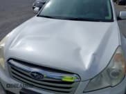 ✅ 2012 Subaru Outback Prem • VIN: 4S4BRBGC3C3207782 • Lot: 42471742. Listed on IAAI with 294,466 mi. Free auction sales archive from the USA and detailed vehicle history report at DreamBid. Image 14.