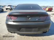 ✅ 2012 BMW 6 Series 650i xDrive • VIN: WBALX5C59CC894335 • Lot: 87297754. Listed on Copart with 84,508 mi. Free auction sales archive from the USA and detailed vehicle history report at DreamBid. Image 6.