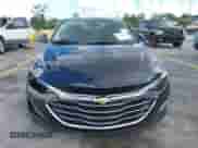 ✅ 2023 Chevrolet Malibu LT • VIN: 1G1ZD5ST8PF130642 • Lot: 43420064. Listed on IAAI with 89,001 mi. Free auction sales archive from the USA and detailed vehicle history report at DreamBid. Image 12.