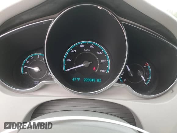 ✅ 2011 Chevrolet Malibu 1LS • VIN: 1G1ZB5E12BF234469 • Lot: 80911784. Listed on Copart with 228,949 mi. Free auction sales archive from the USA and detailed vehicle history report at DreamBid. Image 9.