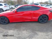✅ 2011 Hyundai Genesis Coupe • VIN: KMHHT6KD0BU054466 • Лот: 43624965. Опубликован ранее на IAAI с пробегом 114 816 миль. Бесплатный доступ к архиву аукционных продаж из США и подробный отчёт об истории автомобиля на DreamBid. Изображение 6.