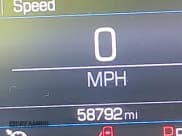 ✅ 2020 Chevrolet Blazer LT • VIN: 3GNKBCRS1LS633121 • Lot: 43136824. Wystawiony na IAAI z przebiegiem 58 792 mil. Bezpłatny archiwum sprzedaży aukcyjnych z USA i szczegółowy raport historii pojazdu na DreamBid. Zdjęcie 16.