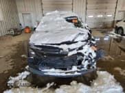 ✅ 2023 Chevrolet Bolt EV 2LT • VIN: 1G1FX6S04P4138092 • Lot: 95215305. Listed on Copart with Not provided. Free auction sales archive from the USA and detailed vehicle history report at DreamBid. Image 5.