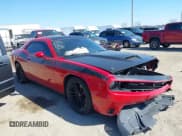 ✅ 2017 Dodge Challenger R/T • VIN: 2C3CDZBT8HH601004 • Лот: 41768758. Опубликован ранее на IAAI с пробегом 60 659 миль. Бесплатный доступ к архиву аукционных продаж из США и подробный отчёт об истории автомобиля на DreamBid. Изображение 1.