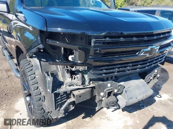 ✅ 2019 Chevrolet Silverado 1500 RST • VIN: 3GCUWDED7KG216185 • Lot: 43581654. Wystawiony na IAAI z przebiegiem 91 573 mil. Bezpłatny archiwum sprzedaży aukcyjnych z USA i szczegółowy raport historii pojazdu na DreamBid. Zdjęcie 6.