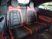 ✅ 2020 Mercedes-Benz E 53 AMG • VIN: W1K1K6BB8LF133158 • Lot: 41752813. Wystawiony na Copart z przebiegiem 23 319 mil. Bezpłatny archiwum sprzedaży aukcyjnych z USA i szczegółowy raport historii pojazdu na DreamBid. Zdjęcie 10.