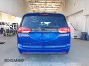 ✅ 2019 Chrysler Pacifica Touring Plus • VIN: 2C4RC1FG5KR633238 • Lot: 43472396. Wystawiony na IAAI z przebiegiem 103 337 mil. Bezpłatny archiwum sprzedaży aukcyjnych z USA i szczegółowy raport historii pojazdu na DreamBid. Zdjęcie 16.