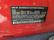 ✅ 2019 MINI Countryman Cooper S • VIN: WMZYT3C52K3E95034 • Lot: 52430025. Listed on Copart with 44,484 mi. Free auction sales archive from the USA and detailed vehicle history report at DreamBid. Image 13.