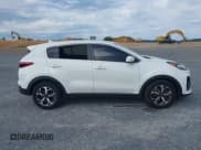 ✅ 2020 Kia Sportage LX • VIN: KNDPM3AC3L7722023 • Lot: 43418241. Listed on IAAI with 154,716 mi. Free auction sales archive from the USA and detailed vehicle history report at DreamBid. Image 13.