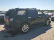 ✅ 2012 Toyota Sequoia Limited • VIN: 5TDJY5G1XCS065321 • Лот: 71039115. Опубликован ранее на Copart с пробегом Не указан. Бесплатный доступ к архиву аукционных продаж из США и подробный отчёт об истории автомобиля на DreamBid. Изображение 3.