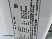 ✅ 2024 Tesla Model 3 Long Range • VIN: 5YJ3E1EB2RF816947 • Лот: 85330265. Опубликован ранее на Copart с пробегом 21 195 миль. Бесплатный доступ к архиву аукционных продаж из США и подробный отчёт об истории автомобиля на DreamBid. Изображение 12.