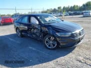 ✅ 2020 Volkswagen Jetta S • VIN: 3VWCB7BU1LM030316 • Lot: 43519274. Wystawiony na IAAI z przebiegiem 53 012 mil. Bezpłatny archiwum sprzedaży aukcyjnych z USA i szczegółowy raport historii pojazdu na DreamBid. Zdjęcie 1.