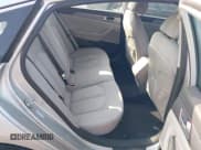 ✅ 2017 Hyundai Sonata SE • VIN: KMHE24L1XHA056864 • Lot: 43520740. Listed on IAAI with 244,524 mi. Free auction sales archive from the USA and detailed vehicle history report at DreamBid. Image 8.