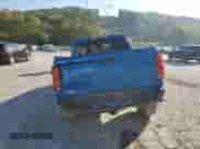 2024 Chevrolet Colorado 4WD Trail Boss с VIN 1GCPTEEK0R1227760, выставлен на аукционе Copart как лот 80683055 с пробегом Не указан миль и Списание • Salvage title. История ставок и продаж доступна на DreamBid. Изображение 6.