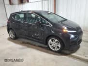 ✅ 2023 Chevrolet Bolt EV 1LT • VIN: 1G1FW6S08P4149566 • Lot: 58482974. Wystawiony na Copart z przebiegiem 26 706 mil. Bezpłatny archiwum sprzedaży aukcyjnych z USA i szczegółowy raport historii pojazdu na DreamBid. Zdjęcie 4.