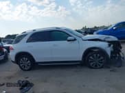 ✅ 2020 Mercedes-Benz GLE 350 • VIN: 4JGFB4JB0LA241725 • Lot: 43331230. Listed on IAAI with 78,240 mi. Free auction sales archive from the USA and detailed vehicle history report at DreamBid. Image 13.