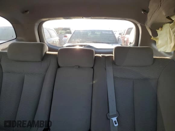 ✅ 2007 Hyundai Santa Fe GLS • VIN: 5NMSG73D57H066906 • Lot: 70247154. Listed on Copart with 141,265 mi. Free auction sales archive from the USA and detailed vehicle history report at DreamBid. Image 10.