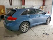 ✅ 2010 Toyota Venza • VIN: 4T3ZA3BB7AU025916 • Лот: 94535455. Опубликован ранее на Copart с пробегом 187 313 миль. Бесплатный доступ к архиву аукционных продаж из США и подробный отчёт об истории автомобиля на DreamBid. Изображение 3.