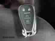 2018 Chevrolet Malibu LT z VIN 1G1ZD5ST9JF124159, wystawiony jako IAAI lot #43057252 z przebiegiem 153 084 mil mil oraz . Historia ofert i sprzedaży dostępna na DreamBid. Obrazek 11.