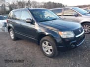 ✅ 2008 Suzuki Grand Vitara XSport • VIN: JS3TD944X84102740 • Лот: 41294685. Опубликован ранее на IAAI с пробегом Не указан. Бесплатный доступ к архиву аукционных продаж из США и подробный отчёт об истории автомобиля на DreamBid. Изображение 1.