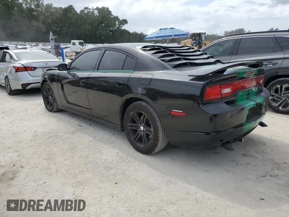 ✅ 2012 Dodge Charger RT Plus • VIN: 2C3CDXCT1CH262842 • Lot: 85082425. Wystawiony na Copart z przebiegiem 189 226 mil. Bezpłatny archiwum sprzedaży aukcyjnych z USA i szczegółowy raport historii pojazdu na DreamBid. Zdjęcie 2.