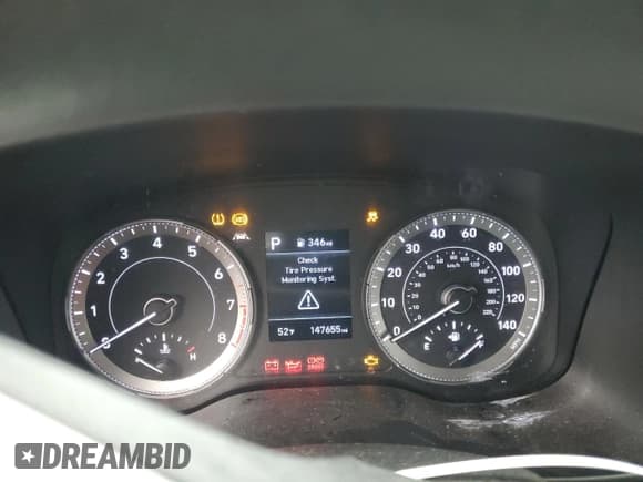 ✅ 2021 Hyundai Venue SE • VIN: KMHRB8A38MU069313 • Lot: 87907435. Listed on Copart with 147,655 mi. Free auction sales archive from the USA and detailed vehicle history report at DreamBid. Image 9.