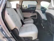 ✅ 2024 Kia Telluride SX • VIN: 5XYP54GC9RG530420 • Lot: 58373725. Listed on Copart with 13,035 mi. Free auction sales archive from the USA and detailed vehicle history report at DreamBid. Image 10.