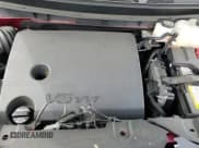 ✅ 2023 Chevrolet Traverse RS • VIN: 1GNEVJKW0PJ178436 • Lot: 81652025. Wystawiony na Copart z przebiegiem 32 461 mil. Bezpłatny archiwum sprzedaży aukcyjnych z USA i szczegółowy raport historii pojazdu na DreamBid. Zdjęcie 14.