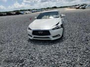 ✅ 2018 Infiniti Q60 Sport • VIN: JN1EV7EK9JM342022 • Лот: 60686985. Опубликован ранее на Copart с пробегом 77 498 миль. Бесплатный доступ к архиву аукционных продаж из США и подробный отчёт об истории автомобиля на DreamBid. Изображение 13.