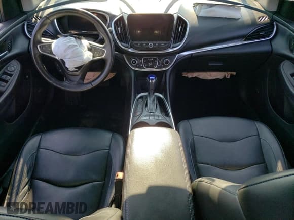 ✅ 2016 Chevrolet Volt Premier • VIN: 1G1RB6S54GU104130 • Lot: 63498514. Wystawiony na Copart z przebiegiem 101 480 mil. Bezpłatny archiwum sprzedaży aukcyjnych z USA i szczegółowy raport historii pojazdu na DreamBid. Zdjęcie 8.