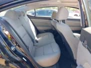 ✅ 2018 Hyundai Elantra SEL • VIN: KMHD84LF8JU591752 • Lot: 43172367. Listed on IAAI with 57,957 mi. Free auction sales archive from the USA and detailed vehicle history report at DreamBid. Image 8.