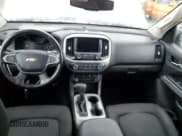 ✅ 2016 Chevrolet Colorado 2WD LT • VIN: 1GCGSCE3XG1387982 • Лот: 74047134. Опубликован ранее на Copart с пробегом Не указан. Бесплатный доступ к архиву аукционных продаж из США и подробный отчёт об истории автомобиля на DreamBid. Изображение 8.