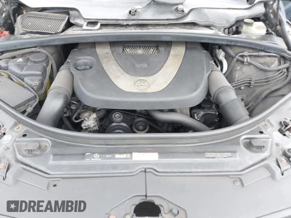 ✅ 2011 Mercedes-Benz R 350 • VIN: 4JGCB6FE8BA127312 • Лот: 43222831. Опубликован ранее на IAAI с пробегом 97 832 миль. Бесплатный доступ к архиву аукционных продаж из США и подробный отчёт об истории автомобиля на DreamBid. Изображение 10.