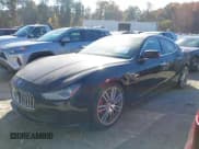 ✅ 2015 Maserati Ghibli S Q4 • VIN: ZAM57RTA0F1131745 • Лот: 43612319. Опубликован ранее на IAAI с пробегом 50 792 миль. Бесплатный доступ к архиву аукционных продаж из США и подробный отчёт об истории автомобиля на DreamBid. Изображение 14.