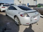 ✅ 2006 Mitsubishi Eclipse GT • VIN: 4A3AK34T66E020217 • Lot: 74996364. Wystawiony na Copart z przebiegiem 149 792 mil. Bezpłatny archiwum sprzedaży aukcyjnych z USA i szczegółowy raport historii pojazdu na DreamBid. Zdjęcie 2.