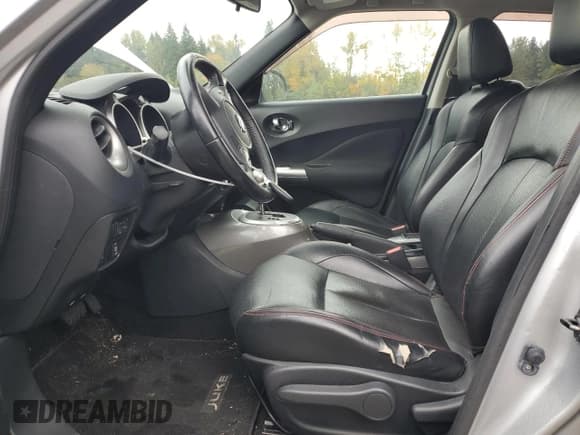 ✅ 2011 Nissan Juke SL • VIN: JN8AF5MV4BT025026 • Lot: 85420905. Listed on Copart with 128,539 mi. Free auction sales archive from the USA and detailed vehicle history report at DreamBid. Image 7.