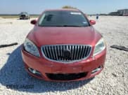 ✅ 2017 Buick Verano Group • VIN: 1G4PS5SK8H4111366 • Lot: 75631304. Wystawiony na Copart z przebiegiem 112 859 mil. Bezpłatny archiwum sprzedaży aukcyjnych z USA i szczegółowy raport historii pojazdu na DreamBid. Zdjęcie 5.