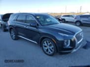 ✅ 2020 Hyundai Palisade SEL • VIN: KM8R44HE1LU089282 • Лот: 88059155. Опубликован ранее на Copart с пробегом 47 684 миль. Бесплатный доступ к архиву аукционных продаж из США и подробный отчёт об истории автомобиля на DreamBid. Изображение 4.