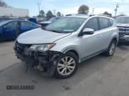 ✅ 2013 Toyota RAV4 Limited • VIN: 2T3YFREV7DW011461 • Lot: 43697811. Listed on IAAI with 247,140 mi. Free auction sales archive from the USA and detailed vehicle history report at DreamBid. Image 20.