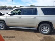 ✅ 2015 GMC Yukon XL SLT • VIN: 1GKS2HKC7FR124669 • Lot: 43467437. Listed on IAAI with 144,058 mi. Free auction sales archive from the USA and detailed vehicle history report at DreamBid. Image 15.