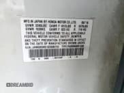 ✅ 2016 Honda Fit LX • VIN: JHMGK5H51GS005730 • Lot: 92236595. Listed on Copart with 61,016 mi. Free auction sales archive from the USA and detailed vehicle history report at DreamBid. Image 12.