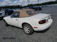 ✅ 1997 Mazda MX-5 Miata • VIN: JM1NA3534V0721128 • Лот: 76104554. Опубликован ранее на Copart с пробегом 89 272 миль. Бесплатный доступ к архиву аукционных продаж из США и подробный отчёт об истории автомобиля на DreamBid. Изображение 2.