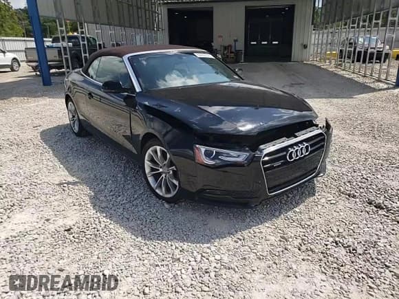 ✅ 2013 Audi A5 Premium Plus • VIN: WAULFAFH4DN013158 • Lot: 69462045. Wystawiony na Copart z przebiegiem 95 430 mil. Bezpłatny archiwum sprzedaży aukcyjnych z USA i szczegółowy raport historii pojazdu na DreamBid. Zdjęcie 13.