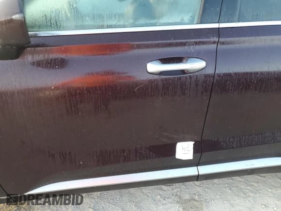 ✅ 2021 Hyundai Palisade Limited • VIN: KM8R54HE4MU189004 • Лот: 77546264. Опубликован ранее на Copart с пробегом Не указан. Бесплатный доступ к архиву аукционных продаж из США и подробный отчёт об истории автомобиля на DreamBid. Изображение 13.