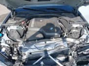 ✅ 2025 BMW 3 Series 330i • VIN: 3MW69CW00S8F14140 • Lot: 43388403. Listed on IAAI with 23,967 mi. Free auction sales archive from the USA and detailed vehicle history report at DreamBid. Image 10.