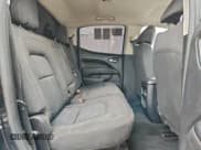 ✅ 2018 Chevrolet Colorado 4WD LT • VIN: 1GCGTCEN9J1279892 • Lot: 94308795. Listed on Copart with 186,692 mi. Free auction sales archive from the USA and detailed vehicle history report at DreamBid. Image 10.