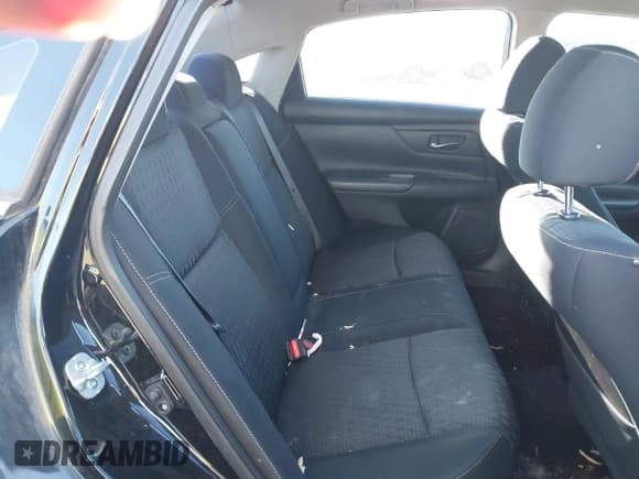 ✅ 2016 Nissan Altima S • VIN: 1N4AL3AP9GN348133 • Lot: 43625177. Listed on IAAI with 169,781 mi. Free auction sales archive from the USA and detailed vehicle history report at DreamBid. Image 8.